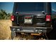 DV8 Offroad Spare Tire Delete (07-18 Jeep Wrangler JK)