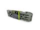 DV8 Offroad Traction Board with Bag; Olive