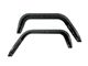 DV8 Offroad Slim Fender Flares (07-18 Jeep Wrangler JK)