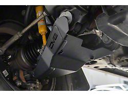 DV8 Offroad A-Arm Skid Plates (16-23 Tacoma)