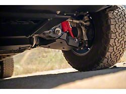 DV8 Offroad A-Arm Skid Plates (2024 Tacoma)