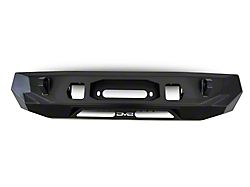 DV8 Offroad Centric Winch Front Bumper (24-25 Tacoma, Excluding Trailhunter & TRD Pro)