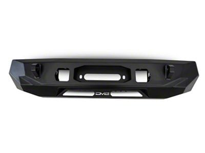 DV8 Offroad Centric Winch Front Bumper (24-25 Tacoma, Excluding Trailhunter & TRD Pro)