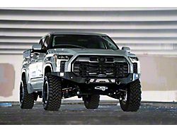 DV8 Offroad MTO Series Winch Front Bumper (22-24 Tundra)