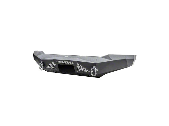 DV8 Offroad Winch Front Bumper (07-13 Tundra)