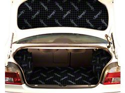 Dynamat Xtreme Trunk Kit (Universal; Some Adaptation May Be Required)