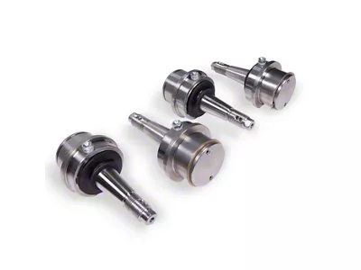 Dynatrac Rebuildable HD Ball Joints (20-25 Jeep Gladiator JT)