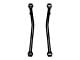 Dynatrac Fixed Front Lower Control Arms (18-24 Jeep Wrangler JL)