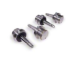 Dynatrac Rebuildable HD Ball Joints (18-25 Jeep Wrangler JL)