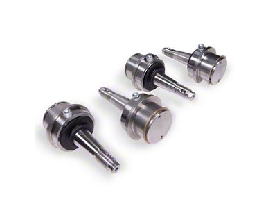 Dynatrac Rebuildable HD Ball Joints (18-25 Jeep Wrangler JL)