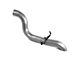 Dynomax Muffler Elimination Axle-Back Exhaust (18-24 2.0L or 3.6L Jeep Wrangler JL)