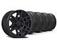 17x8 TRD Style Wheel & 32in BF Goodrich All-Terrain T/A KO Tire Package (16-23 Tacoma)