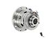 Eaton ELocker Toyota 8-Inch Locking Differential for 3.91 and Up Gear Ratio; 30-Spline (03-24 4Runner)