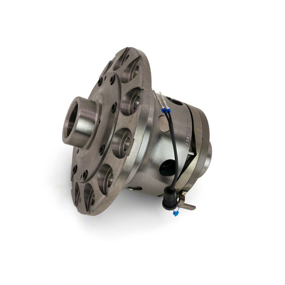 Eaton Tacoma ELocker Toyota 8.40-Inch Locking Differential for 3.54 to ...