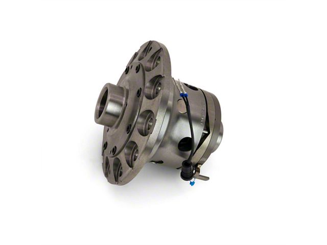 Eaton ELocker Toyota 8.40-Inch Locking Differential for 3.54 to 5.29 Gear Ratio; 30-Spline (05-15 Tacoma)