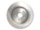 EBC Brakes RK Series Premium OE-Style Rotors; Front Pair (14-23 Jeep Cherokee KL)