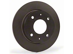 EBC Brakes RK Series Premium OE-Style Rotors; Front Pair (20-24 Jeep Gladiator JT)