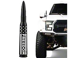 EcoAuto Bullet Antenna; FREEDOM (21-24 Bronco)