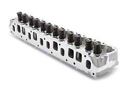 Edelbrock Performer Cylinder Head (87-01 4.0L Jeep Cherokee XJ)