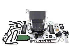 Edelbrock E-Force Stage 1 Street Supercharger Kit with Tuner (12-14 6.4L HEMI Jeep Grand Cherokee WK2)