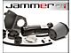 Edge Jammer Cold Air Intake (12-18 3.6L Jeep Wrangler JK)