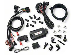 eFlexFuel eFlexPro E85 Flex Fuel Conversion Kit (07-21 5.7L Tundra; 14-19 4.6L Tundra)