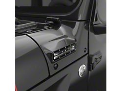 EGR VSL Side LED Lights (18-24 Jeep Wrangler JL, Excluding 4xe & Rubicon 392)