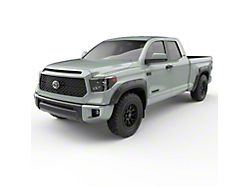 EGR Baseline Bolt Style Fender Flares; Textured Black (14-21 Tundra)