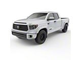 EGR Bolt-On Style Fender Flares; Black (14-21 Tundra)