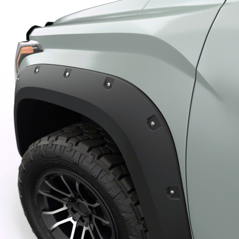 Egr Tundra Bolt On Style Fender Flares Super White 795404 040 22 24 Tundra Free Shipping 1749