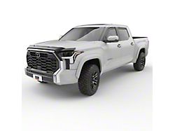 EGR Summit Fender Flares; Super White II (22-24 Tundra)