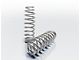 Eibach 2-Inch Front Pro-Lift Springs (16-23 Tacoma)