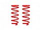 Eibach 1-Inch Rear Pro-Lift Springs (19-24 4Runner TRD Pro)