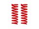 Eibach 1.40-Inch Front Pro-Lift Springs (21-24 4Runner TRD Pro)