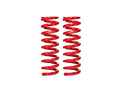 Eibach 2.50-Inch Front Pro-Lift Springs (23-24 4Runner TRD Pro)