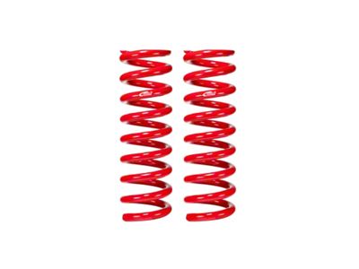 Eibach 2.50-Inch Front Pro-Lift Springs (23-24 4Runner TRD Pro)