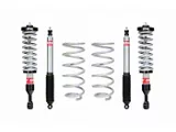 Eibach Pro-Truck Coil-Over Kit; Stage 2 (10-24 4Runner)