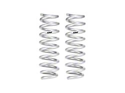 Eibach 1-Inch Front Pro-Lift Leveling Springs (22-24 Bronco Raptor)