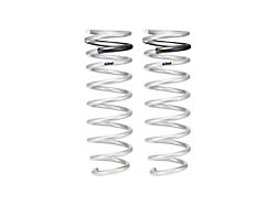 Eibach 1.10-Inch Rear Pro-Lift Springs (22-25 Bronco Raptor)