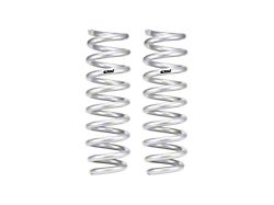 Eibach 2.60-Inch Front Pro-Lift Springs (22-24 Bronco Raptor)