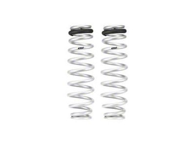 Eibach Rear Pro-Lift Springs (21-24 Bronco w/ Sasquatch Package)