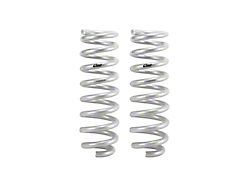 Eibach 1-Inch Front Pro-Lift Springs (22-25 2WD Frontier)