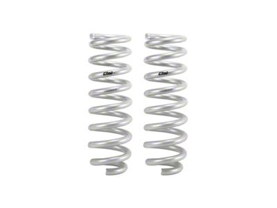 Eibach 1-Inch Front Pro-Lift Springs (22-25 2WD Frontier)