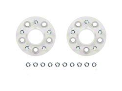 Eibach 20mm Pro-Spacer Hubcentric Wheel Spacers (14-21 Jeep Grand Cherokee WK2)