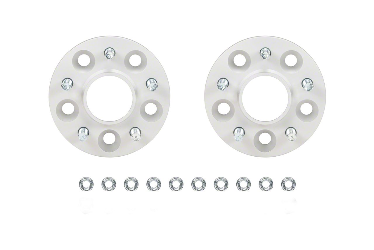 Eibach Jeep Grand Cherokee 30mm Pro-Spacer Hubcentric Wheel Spacers S90 ...