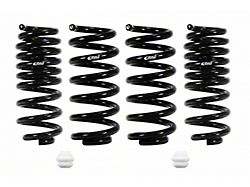 Eibach Pro-Kit Performance Lowering Springs (14-17 Jeep Grand Cherokee WK2 SRT)