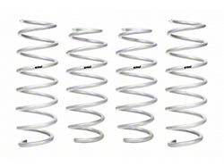 Eibach 1-Inch Front and Rear Pro-Lift Springs (15-23 AWD Jeep Renegade BU)