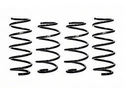 Eibach Pro-Kit Performance Lowering Springs (15-23 AWD Jeep Renegade BU, Excluding Trailhawk)