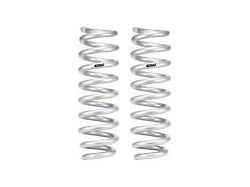 Eibach 3-Inch Rear Pro-Lift Springs (18-24 Jeep Wrangler JL 4-Door Rubicon)