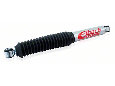 Eibach Pro-Steering Stabilizer (18-25 Jeep Wrangler JL Sport 4-Door, Rubicon 4-Door)